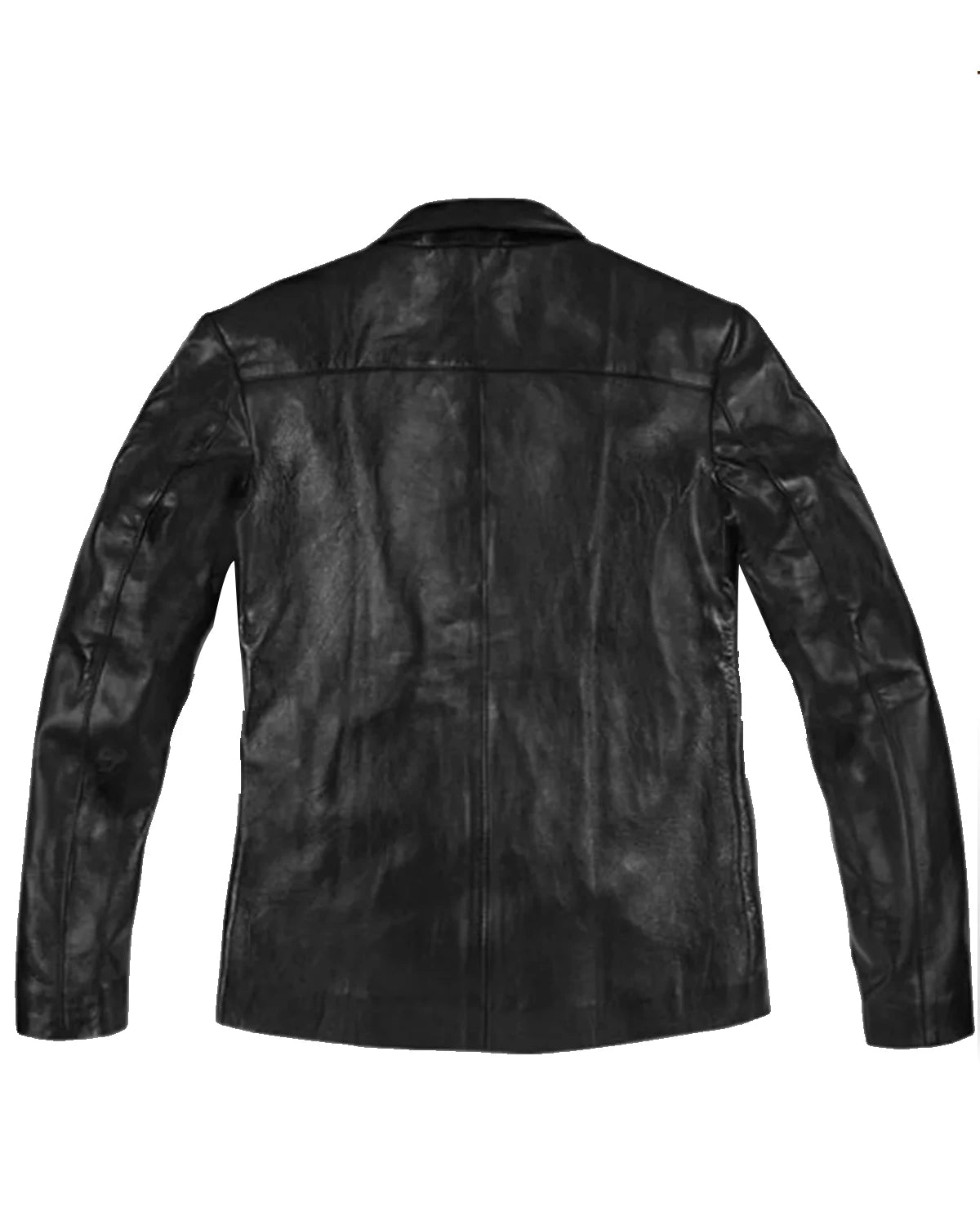 Jim Morrison The Doors Black Jacket - Main product image