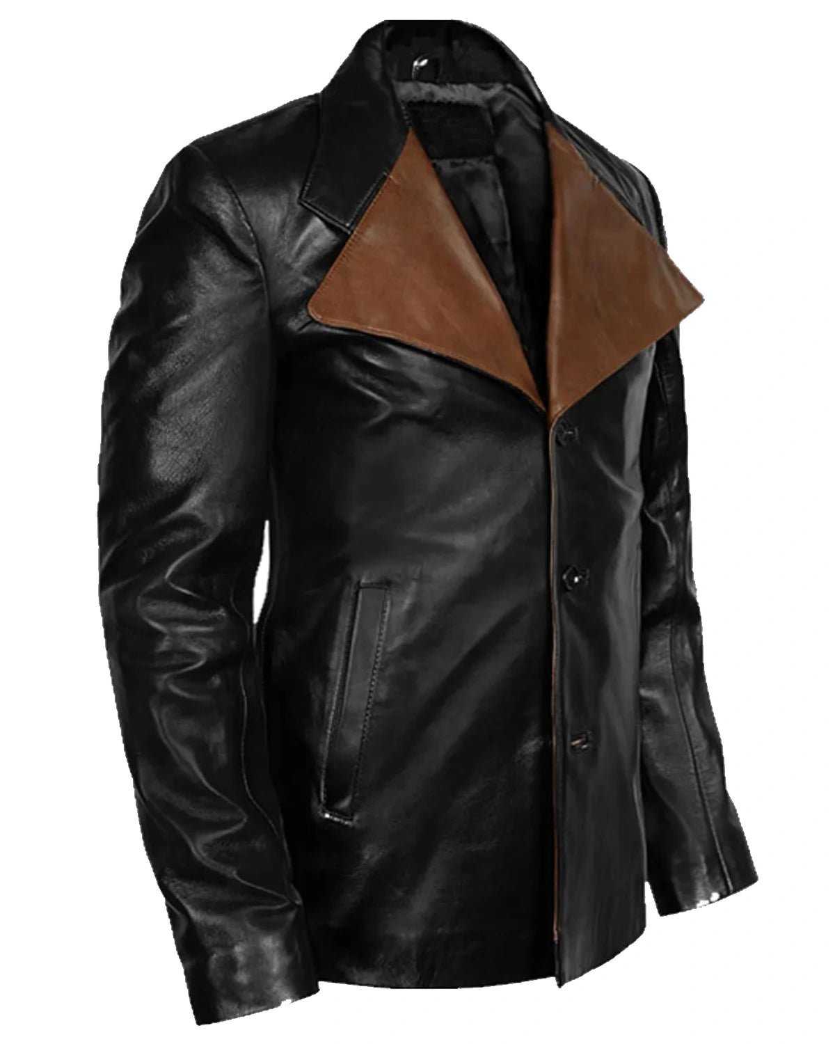 Jim Morrison The Doors Black Jacket - Main product image