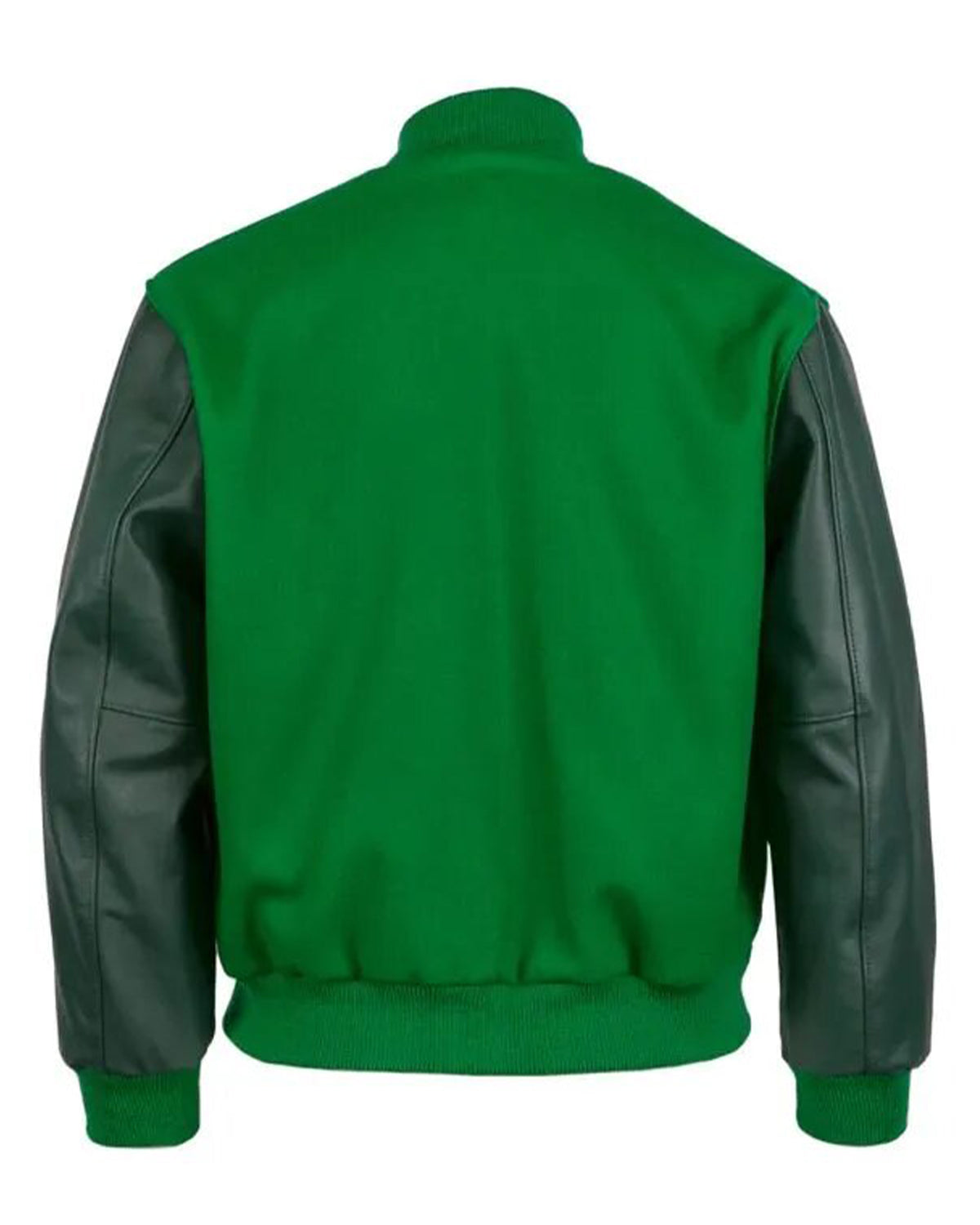 1932 Chicago White Sox Green Jacket - Main product image