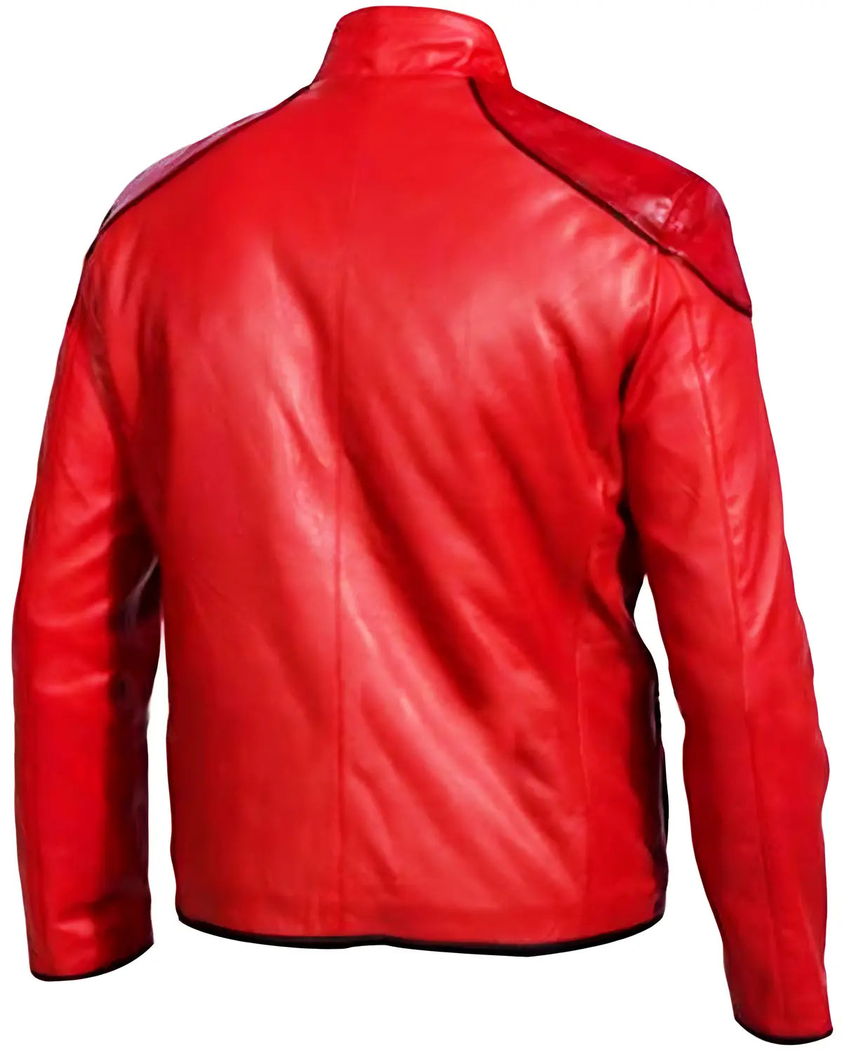 Elite Zachary Levi Shazam Jacket