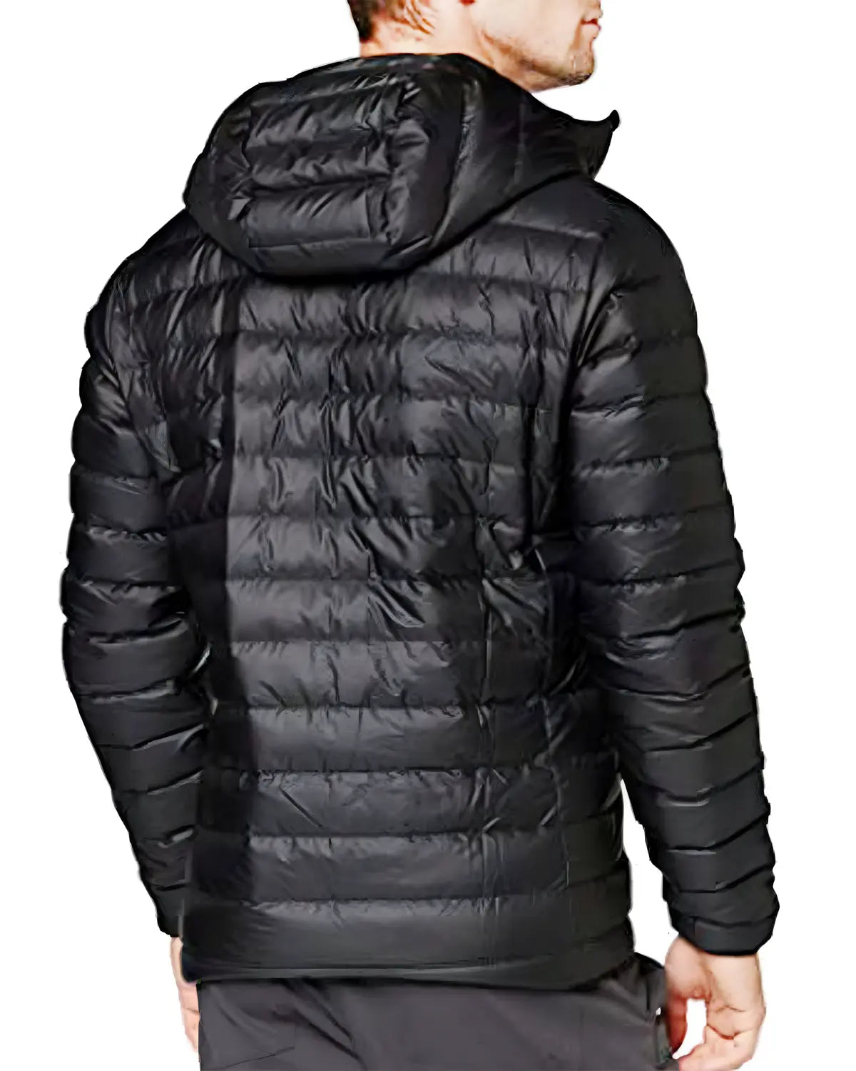 Elite Yellowstone John Dutton Puffer Jacket