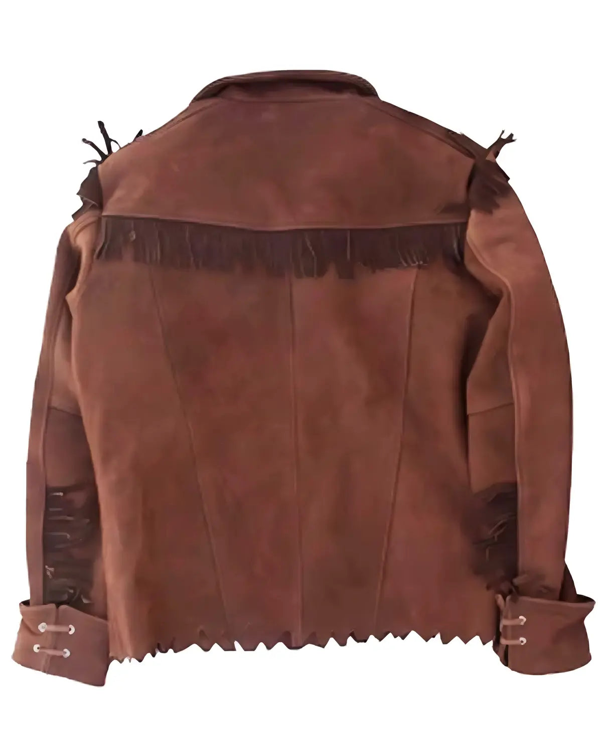 Red Dead Redemption 2 Arthur Morgan Fringe Jacket | Elite Jacket