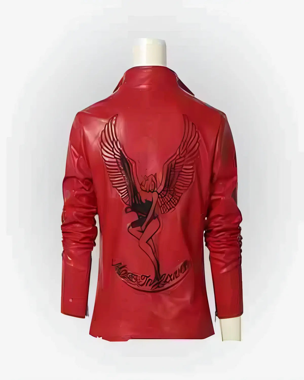 Womens Resident Evil 2 Claire Redfield Jacket | Elite Jacket