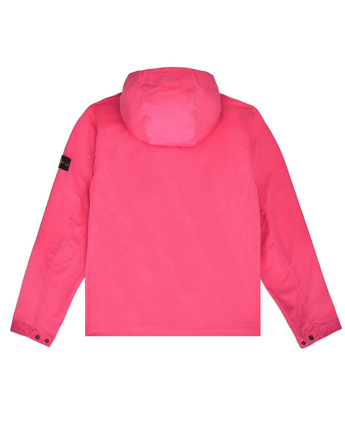 Elite Squid Game Pink Fleece Hoodie