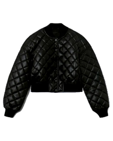 The Real Housewives Of Atlanta Sheree Whitfield Puffer Jacket 