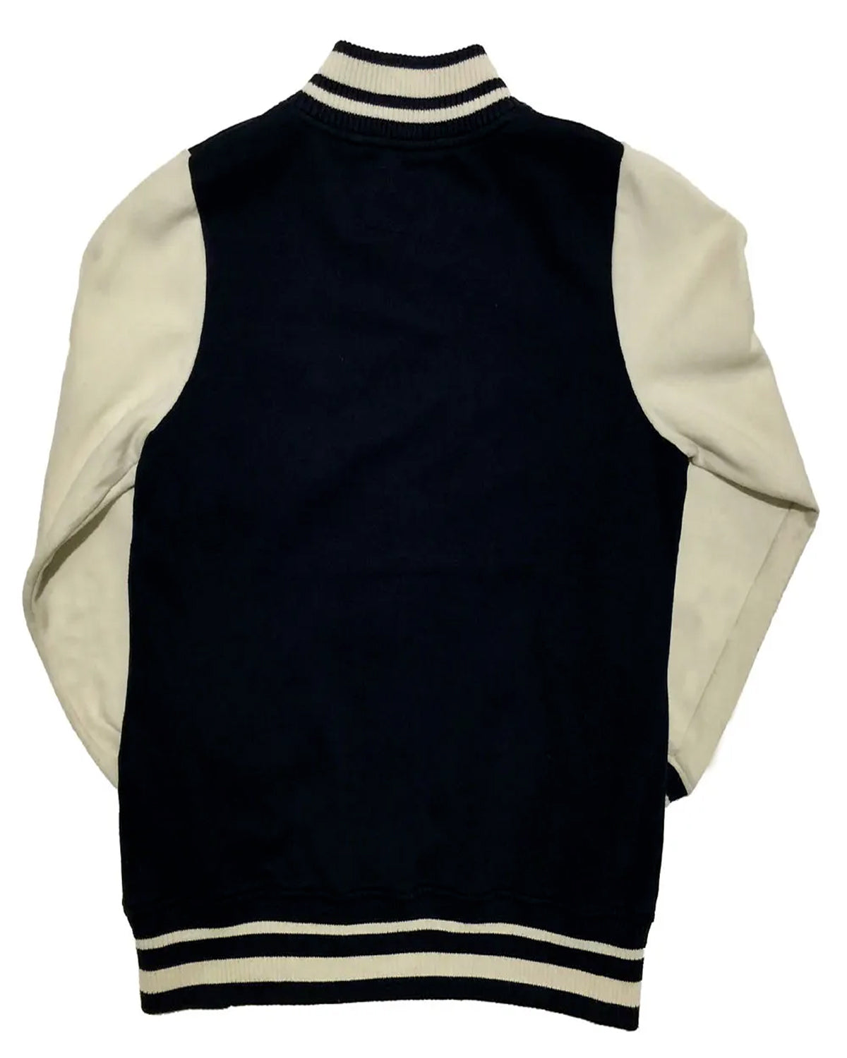 monsters university varsity jacket Monsters University James P Sullivan Leather Varsity Jacket – Elite Jacket