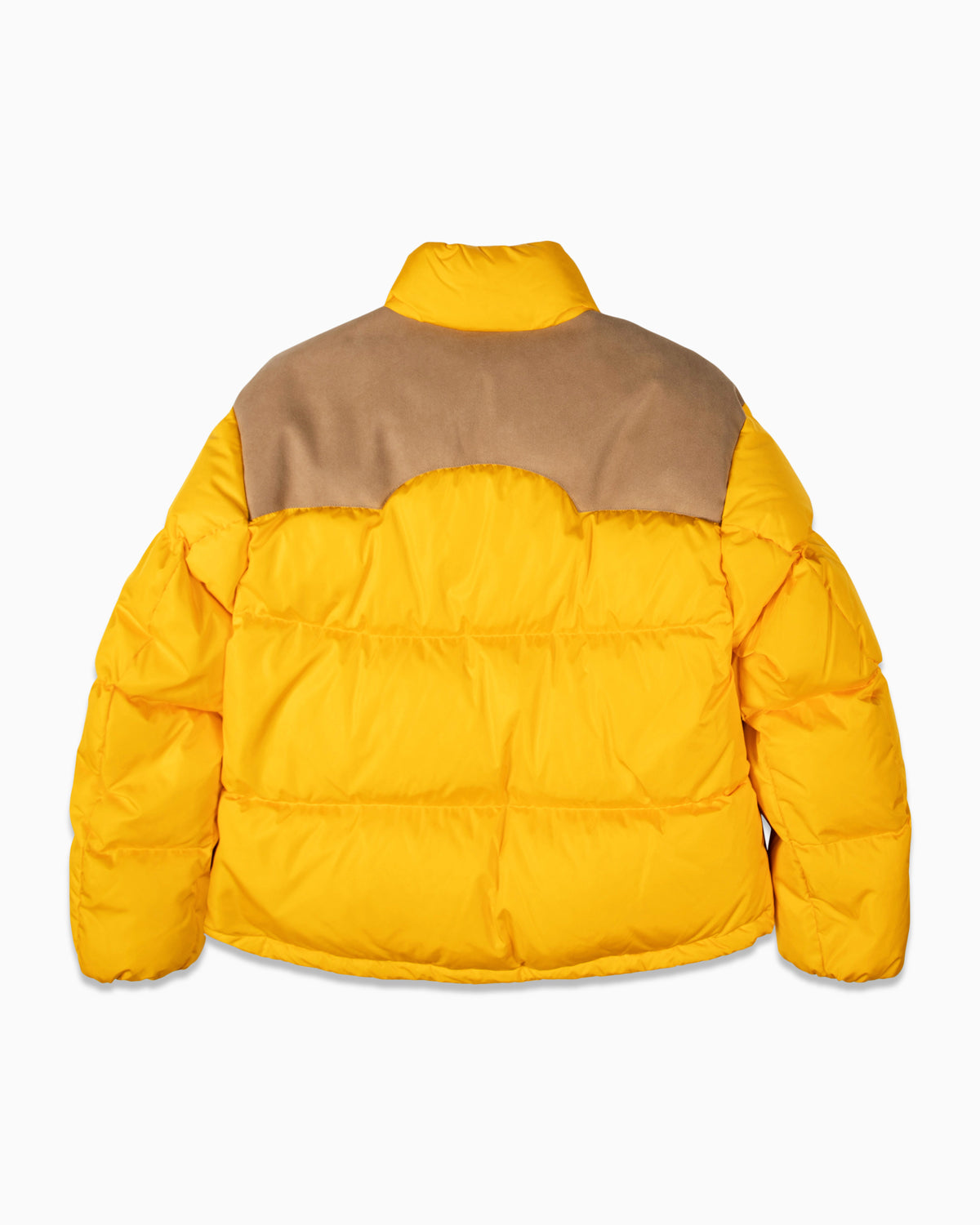 8 Moncler Kelsey Palm Angels Quilted Down Jacket