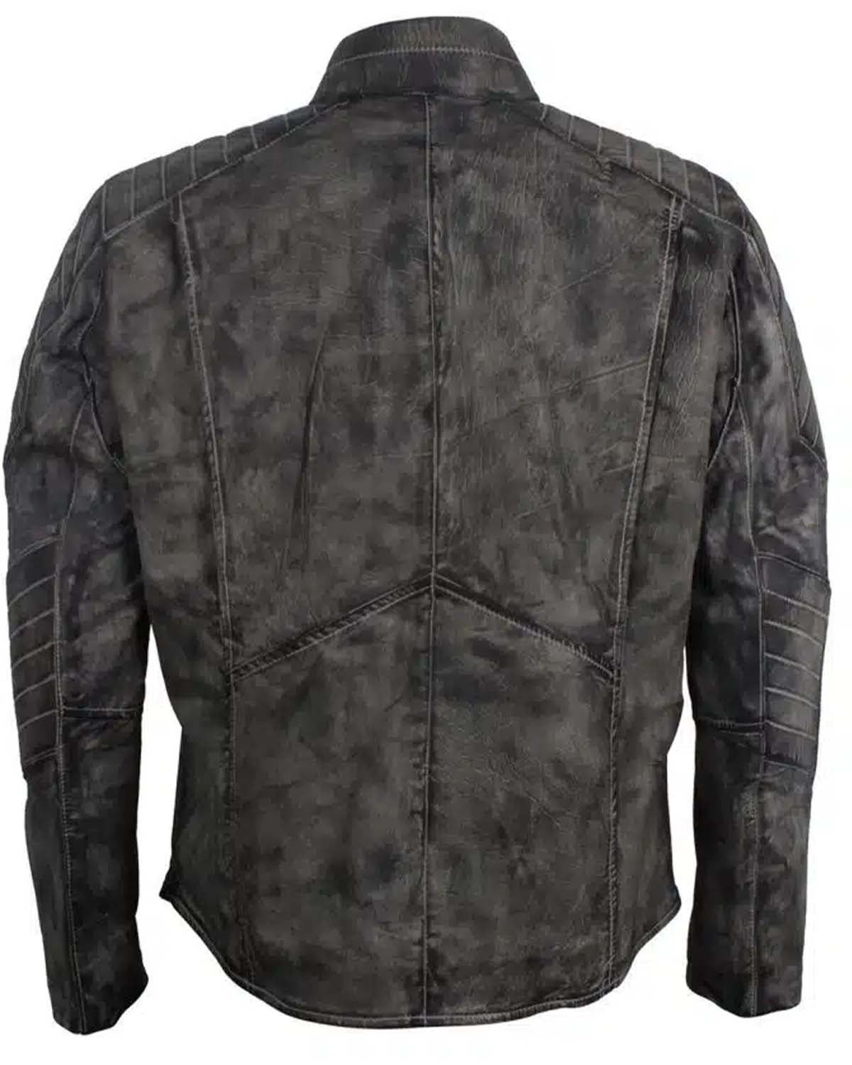 Ben Affleck Batman v Superman | Dawn of Justice Jacket